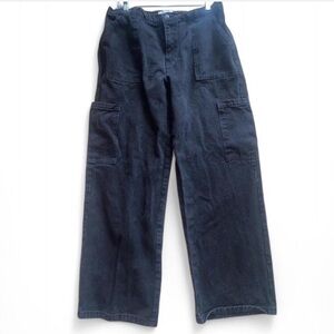 Refuge baggy cargo pants